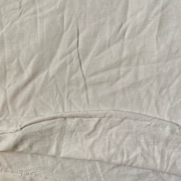 Vintage red devil fireworks shirt sleeve tee size small - Picture 4 of 15